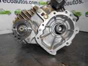 Schließplatte Kühlerträger 46742943 Fiat Doblo (223A/119) Großraumlimousine 1.9 JTD (223.A.7000)