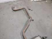 Auspuff Endtopf 5QA253611 Volkswagen Touran (5T1) Großraumlimousine 2.0 TDI 150 (DFEA) DFEA