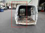 Fensterheber Rechts Vorne 30773903AA Volvo C30 (EK/MK) Schrägheck 3-drs 1.8 16V (B4184S11)