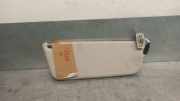 Sonnenblende Links Opel Vectra B (36) Limousine 2.2 16V Ecotec (Z22SE)