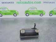 Stoßstange Hinten NEGROTEXTURADO Renault BERLINA (B/L48) 1.8