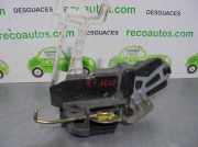 Schlauch 1788126070 Lexus IS (E2) Limousine 220d 16V (2AD-FHV)