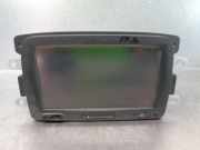 Multifunctionelle Display 281154548R Renault CAPTUR 0.9 Energy
