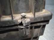 Luftfiltergehäuse 9650062280 Citroën C3 (FC/FL/FT) Schrägheck 5-drs 1.4 (TU3JP(KFV))