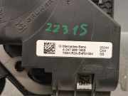 Tankklappe 2K0809905E Volkswagen Caddy IV Van 2.0 TDI 122 4Motion (DFSE) DFSE