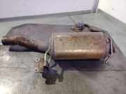 Rußpartikelfilter 7L8254850C Porsche Cayenne II (92A) SUV 4.2 S Diesel V8 32V (CUD)