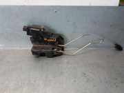 Türschloss Links Vorne 8131007010HU Kia Picanto (BA) Schrägheck 1.1 12V (G4HG)