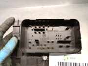 Radiator 6N0121201C Seat Arosa (6H1) Schrägheck 3-drs 1.0 MPi (ALD)