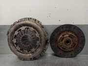 Kupplungsset CD20 Nissan PRIMERA BERL./FAMILIAR (P10/W10) 2.0 Diesel