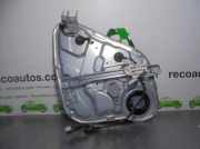 Sicherheitsgurt Rechts Vorne 888804A300 Hyundai H-1/Starex Bus 2.5 Tci (D4BH)