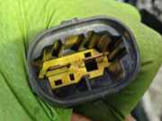 Kühlerventilator 9823959280 Opel Corsa F (UB/UH/UP) Schrägheck 5-drs 1.2 12V 75 (F12XEL(EB2FD))