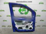 Tür Links Vorne 9002AP Peugeot Bipper (AA) Van 1.3 HDI (199.A.9000)