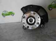 Achsschenkel Halter Rechts Vorne 0K2C033021C Kia Carens I Großraumlimousine 1.8i 16V (TED)