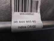 Klima Leitung 9684486580 Peugeot 508 SW (8E/8U) Kombi 2.0 HDiF 16V (DW10CTED4(RHH))