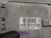 Anlasser 590519103 Ford MONDEO BERLINA (GD) 2.0 16V CAT