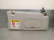 Sonnenblende Rechts 5SY90PS4AB Jeep Compass (MP) SUV 1.4 Multi Air2 16V (55263624)