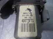 Fensterheber Links Hinten 400775 Citroën Xsara (N1) Schrägheck 2.0 HDi 90 (DW10TD(RHY))