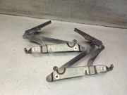 Scharniere 8H0827301B Audi A4 Cabriolet (B6) Cabrio 1.8 T 20V (BFB)