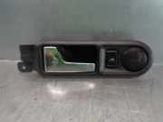 Türgriff Innen Links Hinten 1J4839113A Volkswagen Bora (1J2) Limousine 1.9 TDI 110 (ASV) ASV