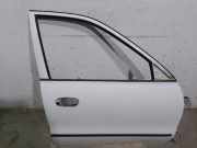 Tür Rechts Vorne 7600422520 Hyundai Accent II/Excel II/Pony Schrägheck 1.3i 12V (G4EH)
