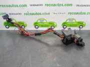 Gürtelschnalle 633911000B Fiat TIPO II (357) FAM Easy