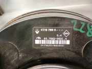 Bremskraftverstärker 472107999R Dacia Monospace (KE_) 1.5 dCi (KEAJ, KEAH)