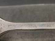 Schlauch 7P0145762A Porsche Cayenne II (92A) SUV 3.0 D V6 24V (MCR.C(Euro 5))