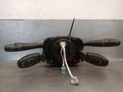Lichtschalter 96648272XT Peugeot 307 CC (3B) Cabrio 1.6 16V (TU5JP4(NFU))