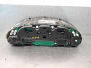 Tachoeinheit Kmh 9629598280 Peugeot 607 (9D/U) Limousine 2.9 V6 24V (ES9J4S(XFX))