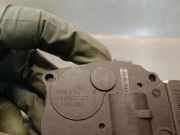 Luftklappe Stellmotor EFB331 BMW 3 serie (E93) Cabrio 320i 16V (N43-B20A)