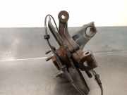 Achsschenkel Halter Links Vorne 400154CE0A Nissan X-Trail (T32) SUV 1.6 Energy dCi 130 (R9M)