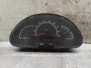 Tachoeinheit Kmh A0014460721 Mercedes-Benz 4-t Caja/Chasis (B904) 416 CDI