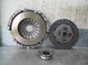 Kupplungsset 321001410 Toyota Corolla Verso (E12) Gro?raumlimousine 1.6 16V VVT-i (3ZZFE)