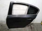 Tür Links Hinten 41007408963 BMW 5 serie (G30) Limousine 523d 2.0 TwinPower Turbo 16V (B47-D20A)