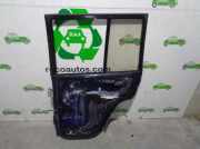 T?r Rechts Hinten 6800357812000 Suzuki VITARA SE/SV (ET) 2.0 Turbodiesel CAT