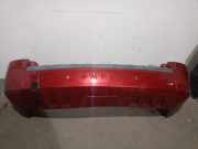 Stoßstange Hinten ZY71TZZAA Jeep Compass I (MK49) SUV 2.0 CRD 16V 4x4 (BYL)