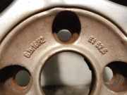 Felge XS4J1007HA Ford Focus 1 Schrägheck 1.8 TDCi 115 (F9DA)