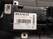 Bedienung Klimaanlage 275107490R Opel B KASTEN/Kombi 2.3 CDTI