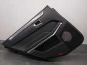 TÃ¼rverkleidung Links Hinten A2127308170 Mercedes-Benz CLASE E 220 CDI / BlueTEC (212.001, 212.002)