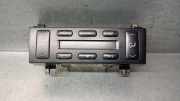 Bedienung Klimacontrolle 96303375ZL Peugeot 406 Break (8E/F) 2.0 HDi (DW10ATED(RHZ))