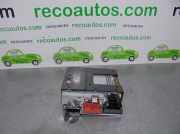 Radio 8200205833 Opel COMBO Furgoneta/monovolumen 1.7 DTI 16V