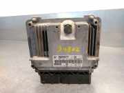 Motorsteuergerät 96858577 Opel A (L07) 2.0 CDTI