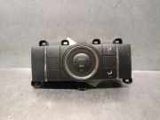 Bedienung Klimaanlage A1648209389 Mercedes-Benz ML II (164/4JG) SUV 3.0 ML-320 CDI 4-Matic V6 24V (OM642.940)