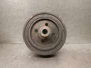 Kurbelwellen-Riemenscheibe 4M5Q6B319EA Ford Focus 2 Schrägheck 1.8 TDCi 16V (KKDA)