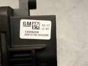 Heizwiderstand 13506208 Opel Insignia Grand Sport Schrägheck 5-drs 1.5 Turbo 16V 165 (B15XHT)