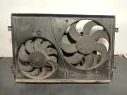 Kühlerventilator 6Q0121207A Seat Cordoba (6L2) Limousine 1.9 TDI (ATD)
