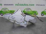 Scheibenwischermotor Hinten 1592002602 Suzuki Wagon-R+ (SR) Gro?raumlimousine 1.0 16V (K10A)