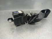 Sicherheitsgurt Rechts Hinten 7560209101 SsangYong Kyron SUV 2.0 200 Xdi 16V 4x2 (OM664.950)