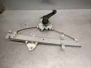 Fensterheber Rechts Hinten 72710SAA023 Honda Jazz (GD/GE2/GE3) Schrägheck 1.2 i-DSi (L12A4)