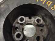 Kurbelwellen-Riemenscheibe 038105243 Seat Ibiza II (6K1) Schrägheck 1.9 TDi GT (AGR)